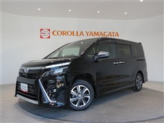 トヨタ ヴォクシー ZS キラメキ3 8ニン
