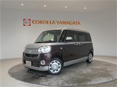 ムーヴキャンバス G ブラックイン