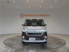 ムーヴキャンバス G ブラックイン