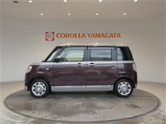 ムーヴキャンバス G ブラックイン