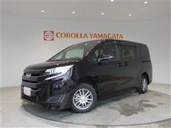 ノア X 4WD 8ニンノリ