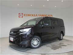 ノア X 4WD 8ニンノリ