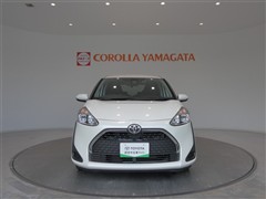 シエンタ G 4WD 6ニンノリ