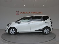 シエンタ G 4WD 6ニンノリ