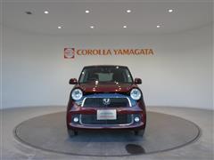 N-ONE プレミアム 4WD