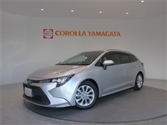 トヨタ カローラツーリング HV S