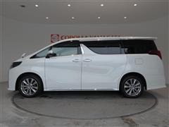 アルファードS タイプゴールド2