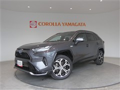 トヨタ RAV4 PHV Z E-Four