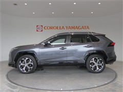 RAV4 PHV Z E-Four