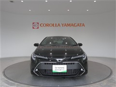 カローラスポーツ G Z 4WD