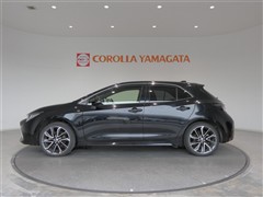 カローラスポーツ G Z 4WD