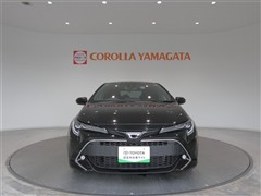 カローラスポーツ G Z 4WD