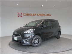 トヨタ シエンタ G 4WD 6ニンノリ
