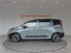 シエンタ HEV Z クルマイス シヨウ