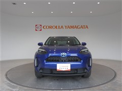ヤリスクロス HEV Z E-Four