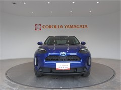 ヤリスクロス HEV Z E-Four