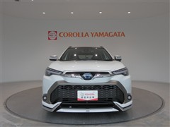 カローラクロス HEV Z
