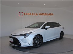 トヨタ　カローラツーリング HV WxB ミリ