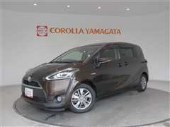 トヨタ シエンタ HV G 7ニンノリ