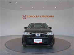 カローラフィールダー 1.5G 4WD