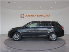 カローラフィールダー 1.5G 4WD