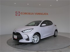 ヤリス HEV G