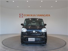 ムーヴキャンバス X SA3 4WD