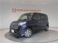トヨタ ルーミー カスタム G