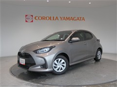 トヨタ ヤリス X
