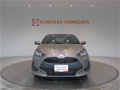 ヤリス X
