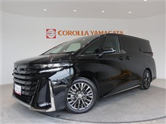 トヨタ ヴェルファイアHV Z プレミア