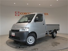 トヨタ タウンエーストラック DX 4WD MT