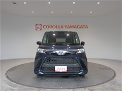 ルーミー X