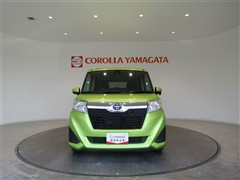 ルーミー X S 4WD