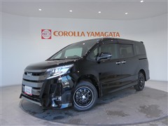ノア Si WxB2 4WD 7ニンノリ