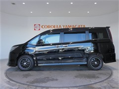 ノア Si WxB2 4WD 7ニンノリ
