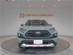 RAV4 アドベンチャー 4WD