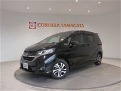 ホンダ フリード G 4WD 6ニンノリ