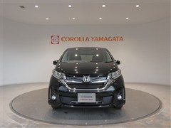 フリード G 4WD 6ニンノリ