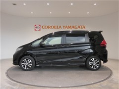 フリード G 4WD 6ニンノリ