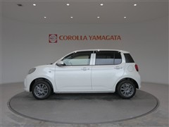 パッソ X Lパッケージ 4WD