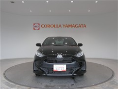 ヤリス Z 4WD
