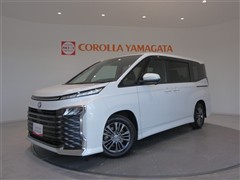 ヴォクシー S-G 7ニンノリ