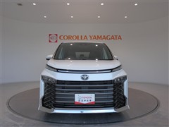 ヴォクシー S-G 7ニンノリ