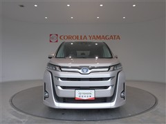 ノア HEV Z E-Four 7ニン
