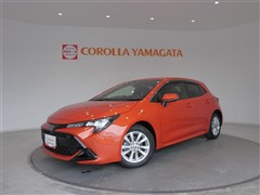 トヨタ カローラスポーツ G