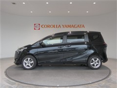 シエンタ G 4WD 6ニンノリ