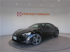 86 GT 6M/T FR