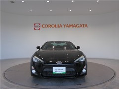 86 GT 6M/T FR