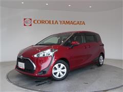 シエンタ ファンベース X